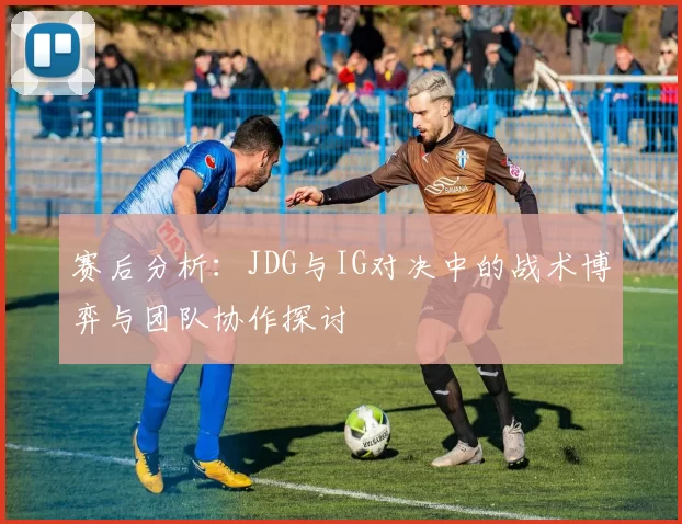 赛后分析：JDG与IG对决中的战术博弈与团队协作探讨