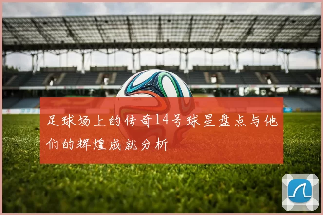 足球场上的传奇14号球星盘点与他们的辉煌成就分析