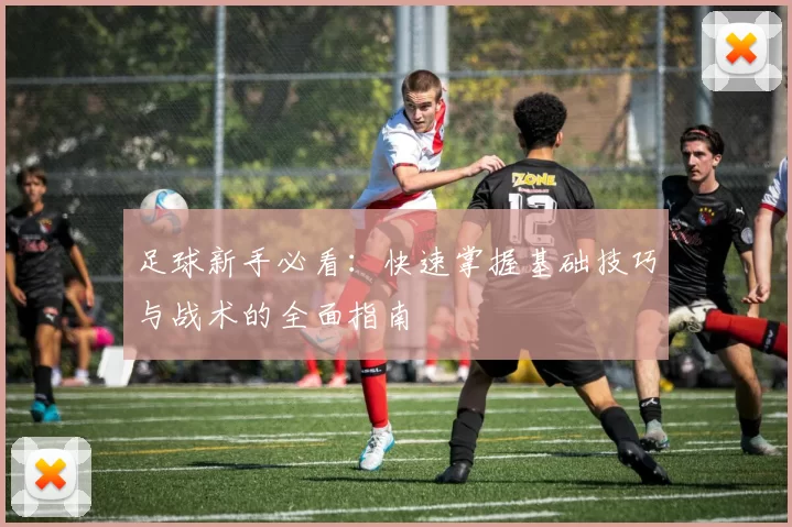 足球新手必看：快速掌握基础技巧与战术的全面指南