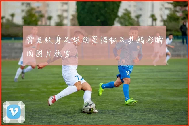 背后纹身足球明星揭秘及其精彩瞬间图片欣赏